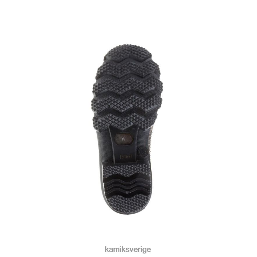 gummistövlar se Kamik barn stampa camo kamouflage N02N00204