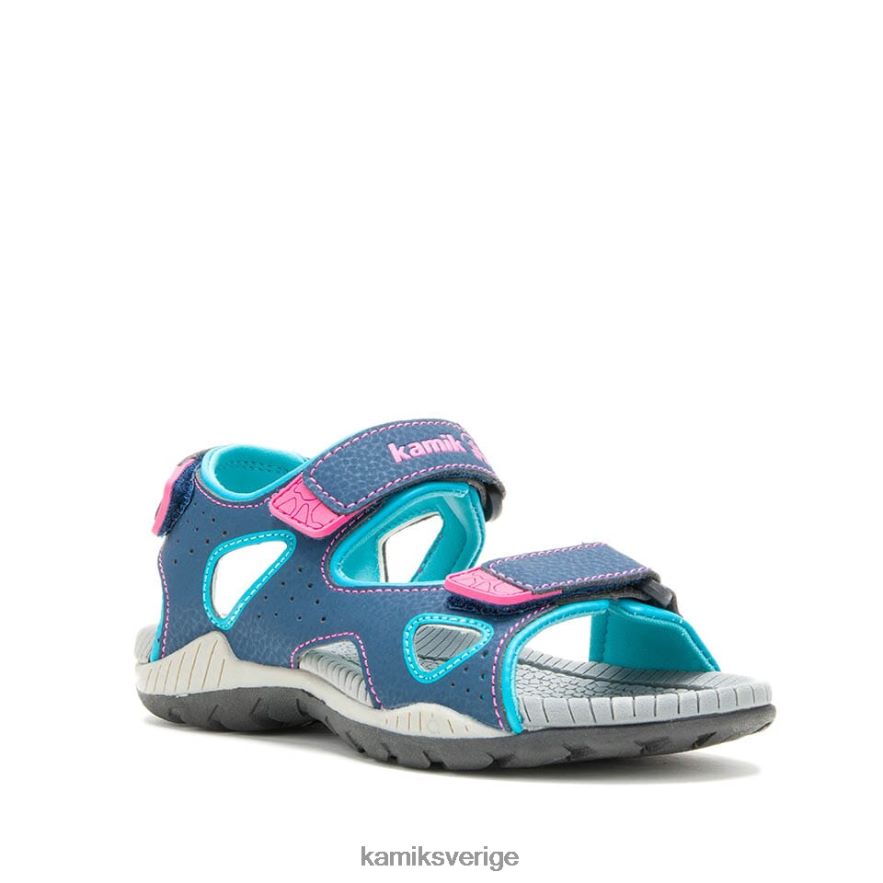 sandaler se Kamik barn hummer 2 lätt marin N02N00266