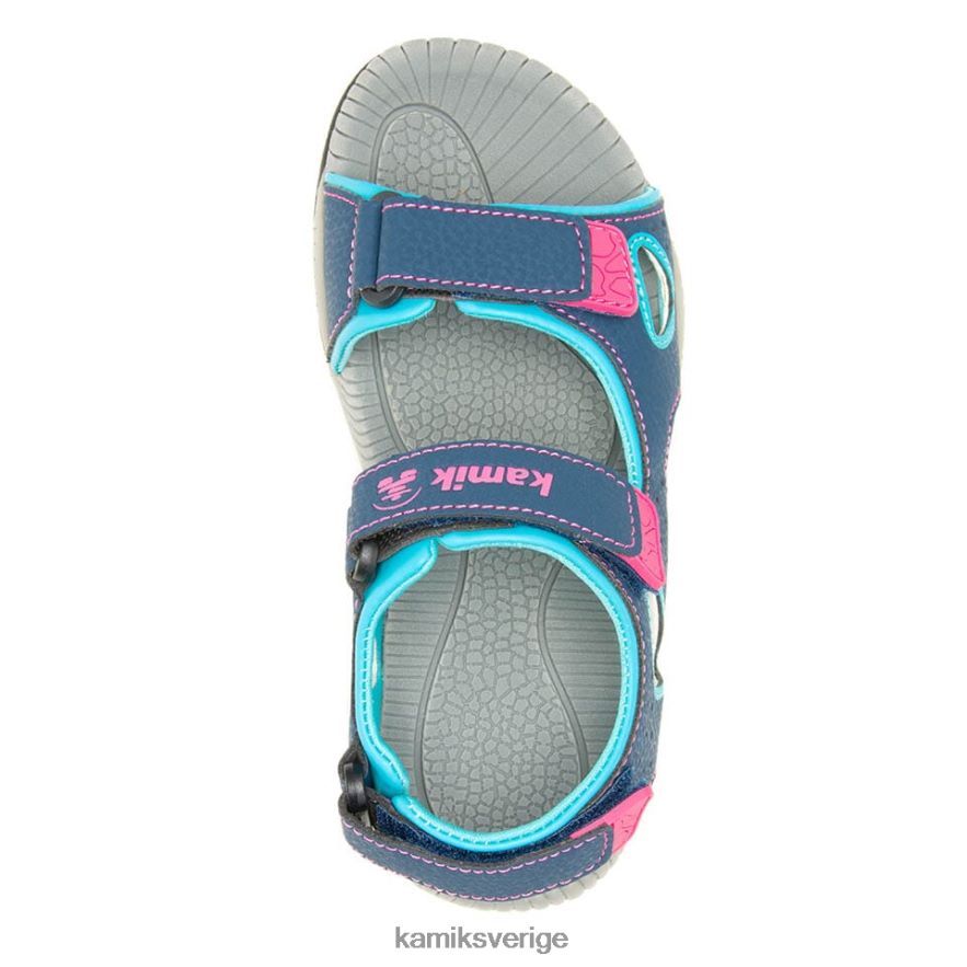 sandaler se Kamik barn hummer 2 lätt marin N02N00266