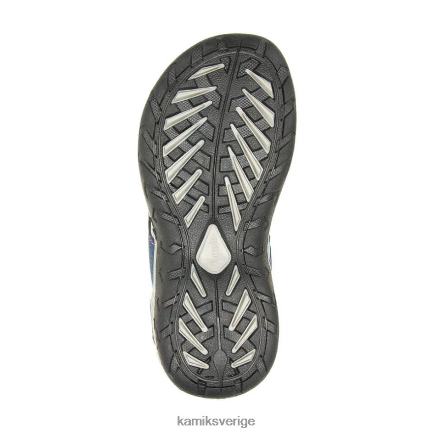 sandaler se Kamik barn hummer 2 lätt marin N02N00266
