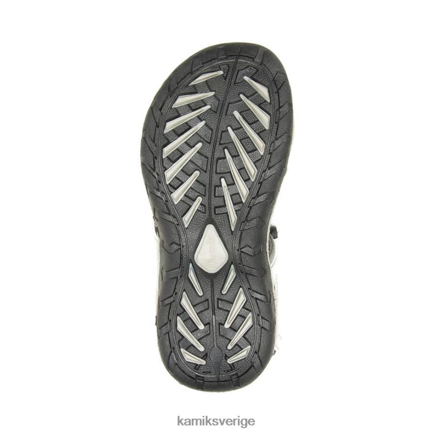 sandaler se Kamik barn hummer 2 ljusgrå N02N00265