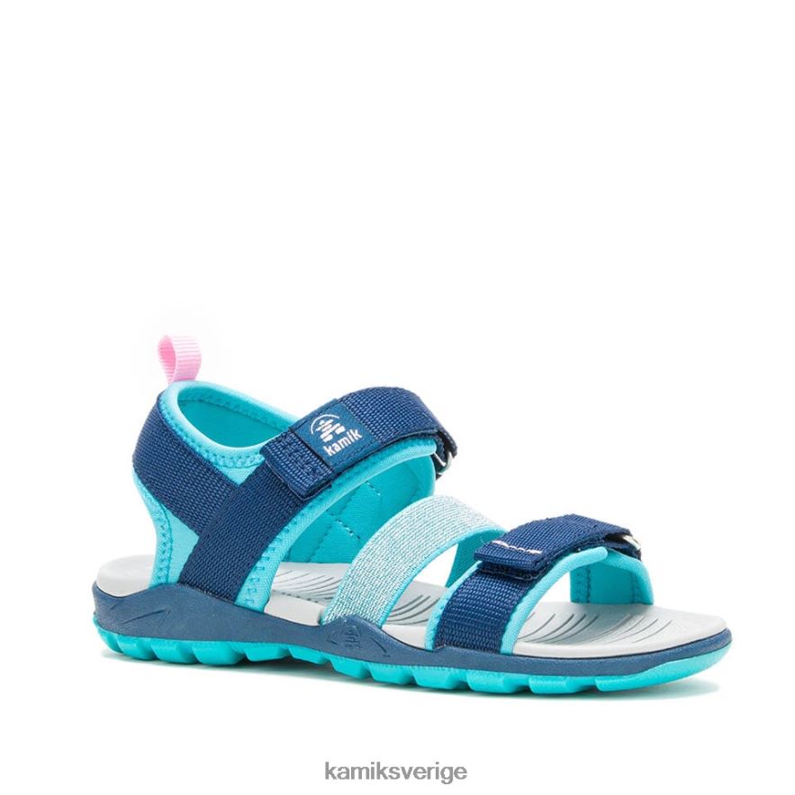 sandaler se Kamik barn kust Marin N02N00252