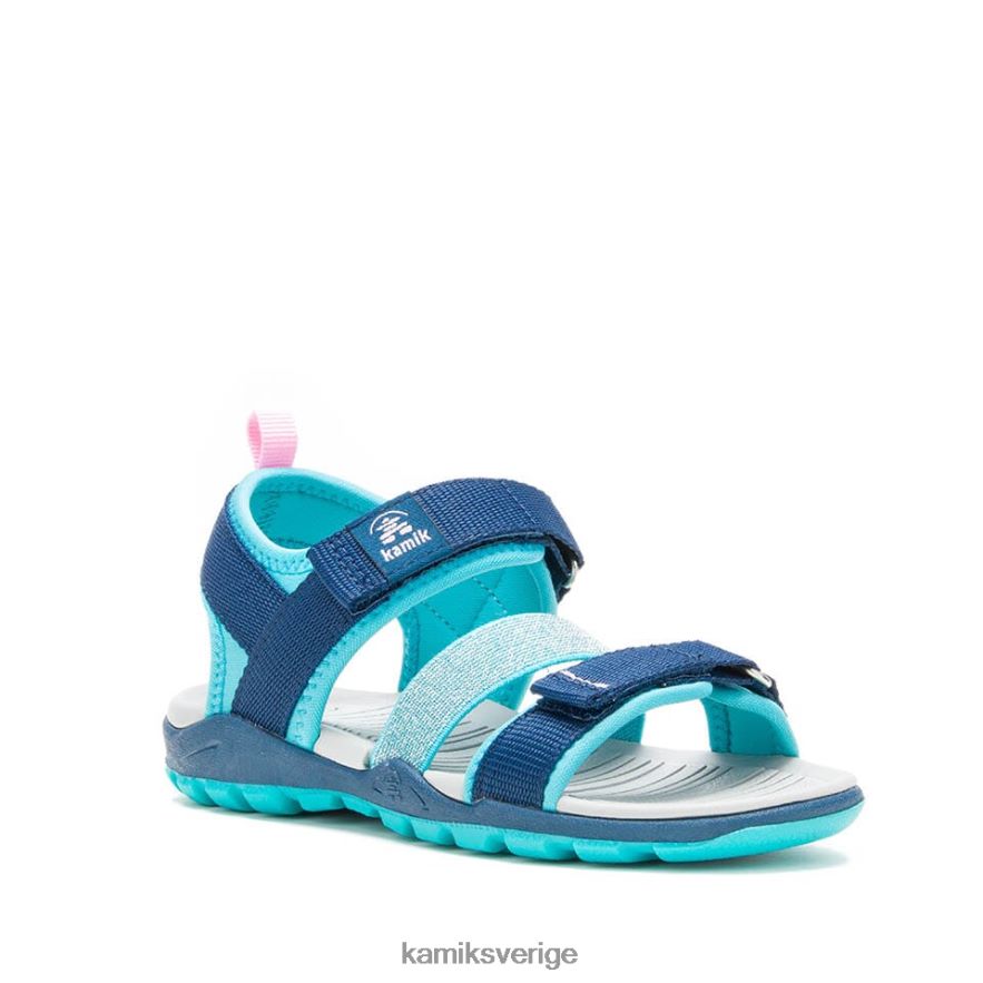 sandaler se Kamik barn kust Marin N02N00252