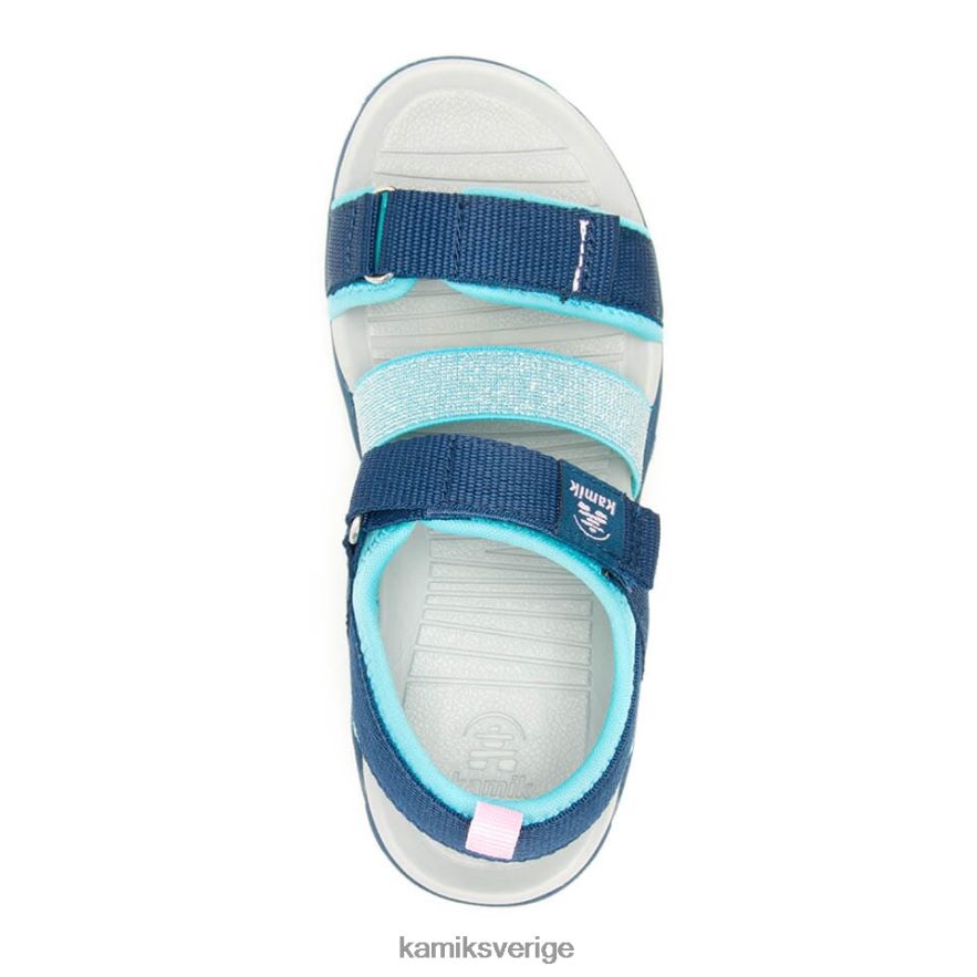 sandaler se Kamik barn kust Marin N02N00252