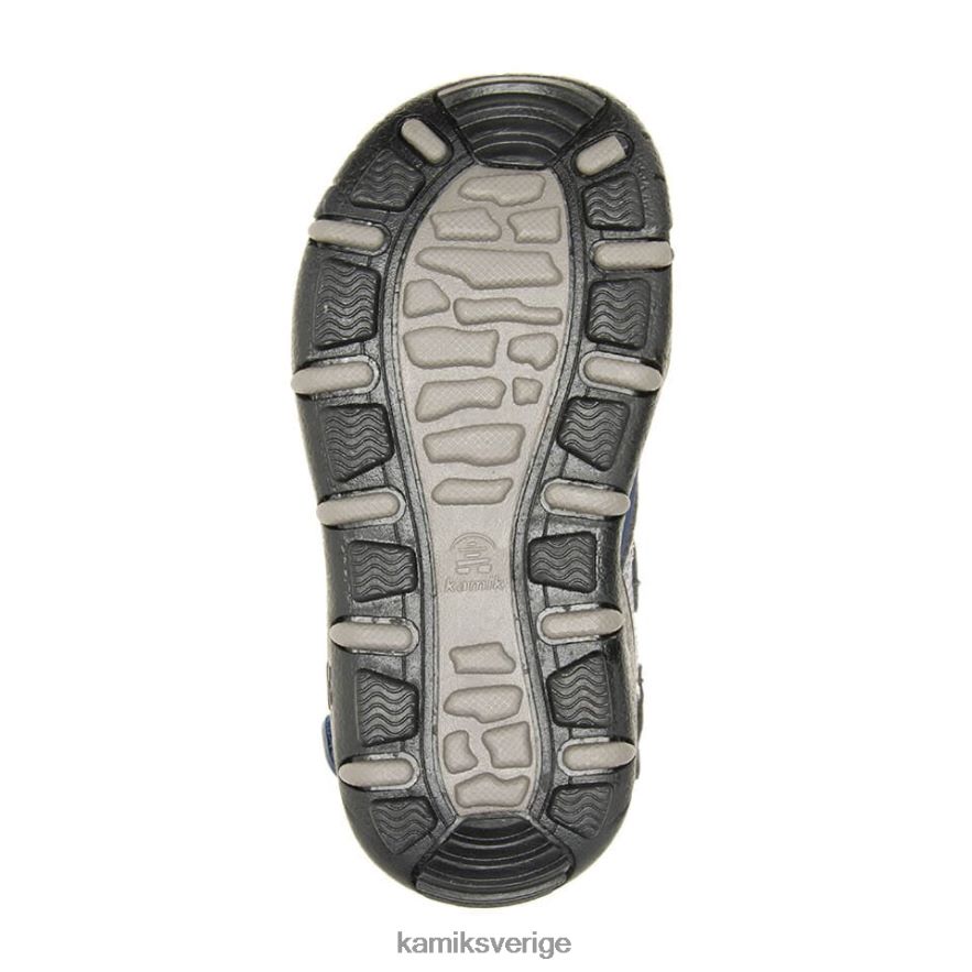 sandaler se Kamik barn sjösköldpadda 2 Marin N02N00248