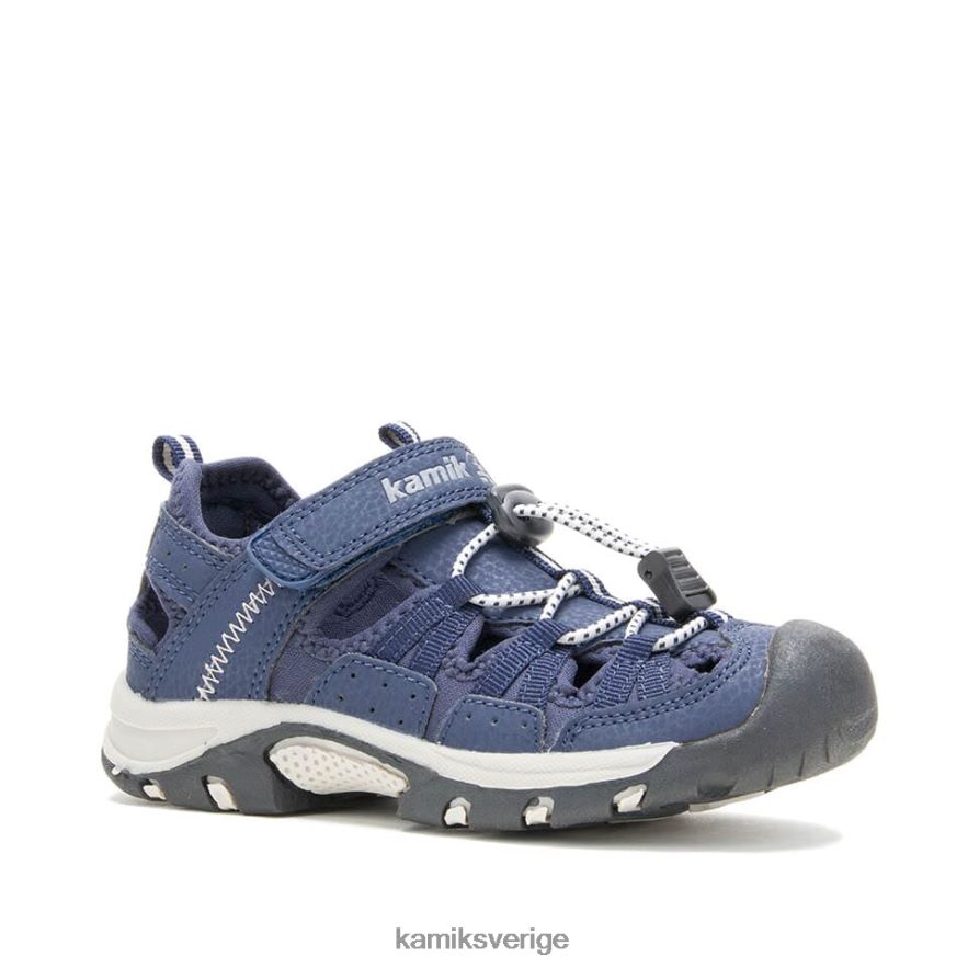 sandaler se Kamik barn vildkatt Marin N02N00256