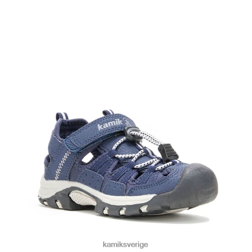 sandaler se Kamik barn vildkatt Marin N02N00256