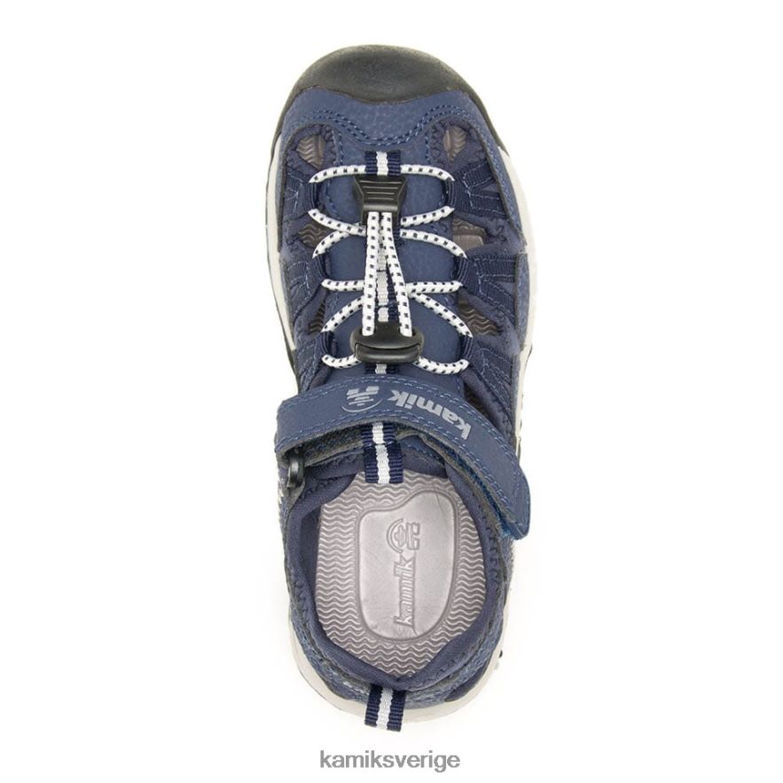 sandaler se Kamik barn vildkatt Marin N02N00256