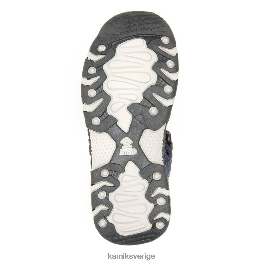 sandaler se Kamik barn vildkatt Marin N02N00256
