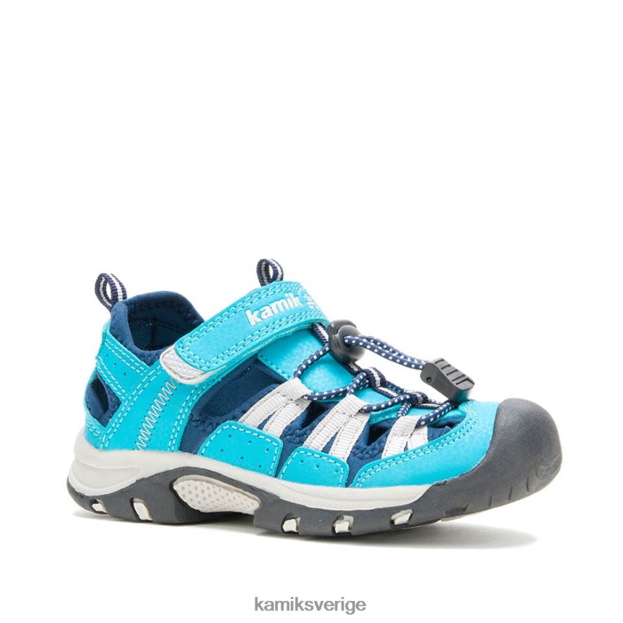 sandaler se Kamik barn vildkatt kricka N02N00258