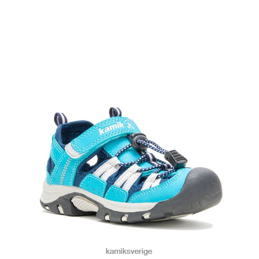 sandaler se Kamik barn vildkatt kricka N02N00258
