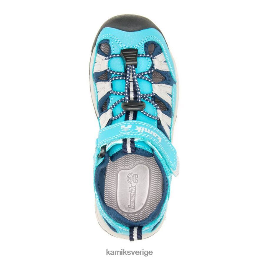 sandaler se Kamik barn vildkatt kricka N02N00258