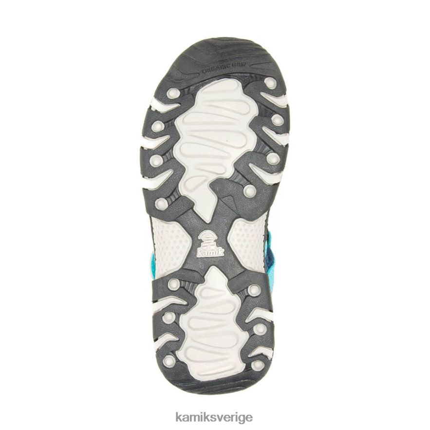 sandaler se Kamik barn vildkatt kricka N02N00258