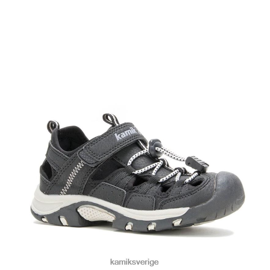 sandaler se Kamik barn vildkatt svart N02N00255