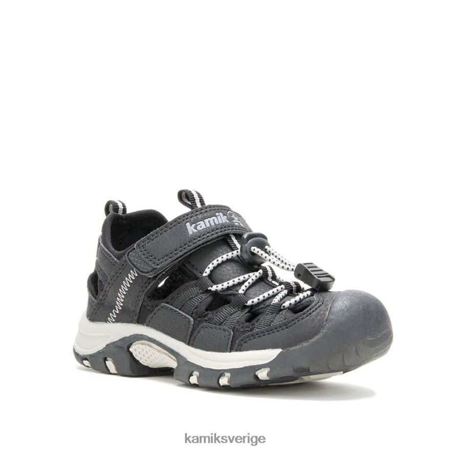 sandaler se Kamik barn vildkatt svart N02N00255