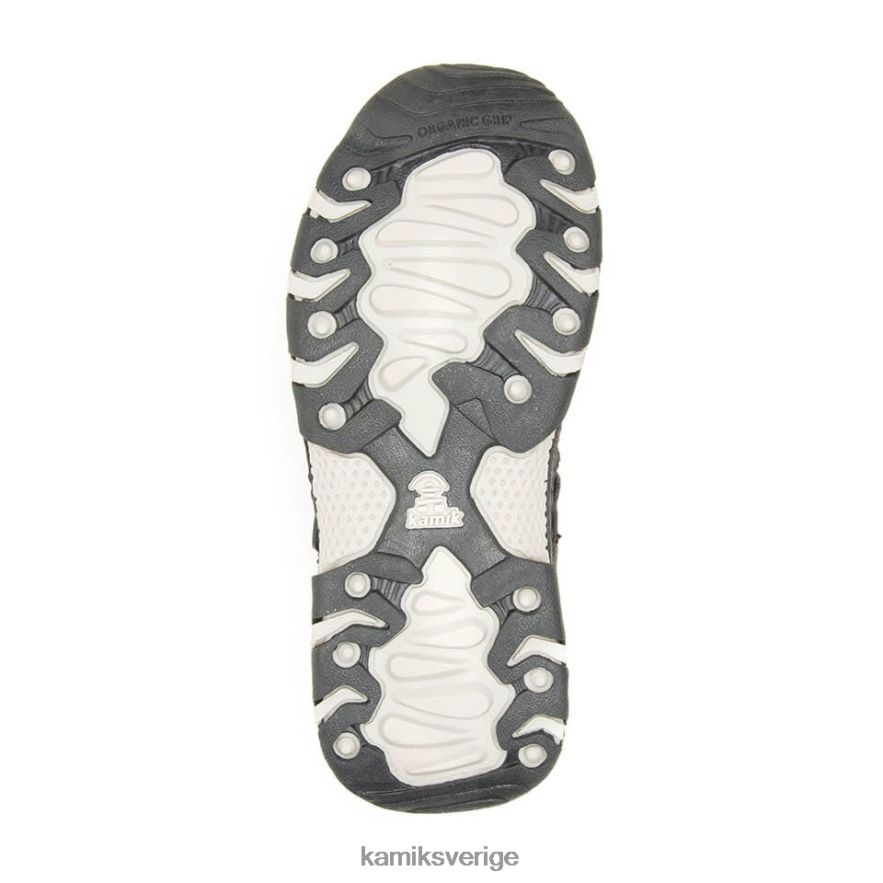 sandaler se Kamik barn vildkatt svart N02N00255
