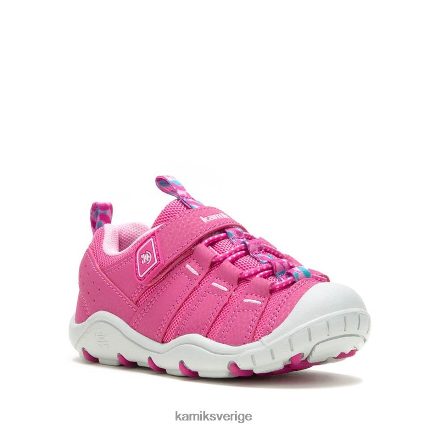 skor se Kamik barn fors magenta N02N00184
