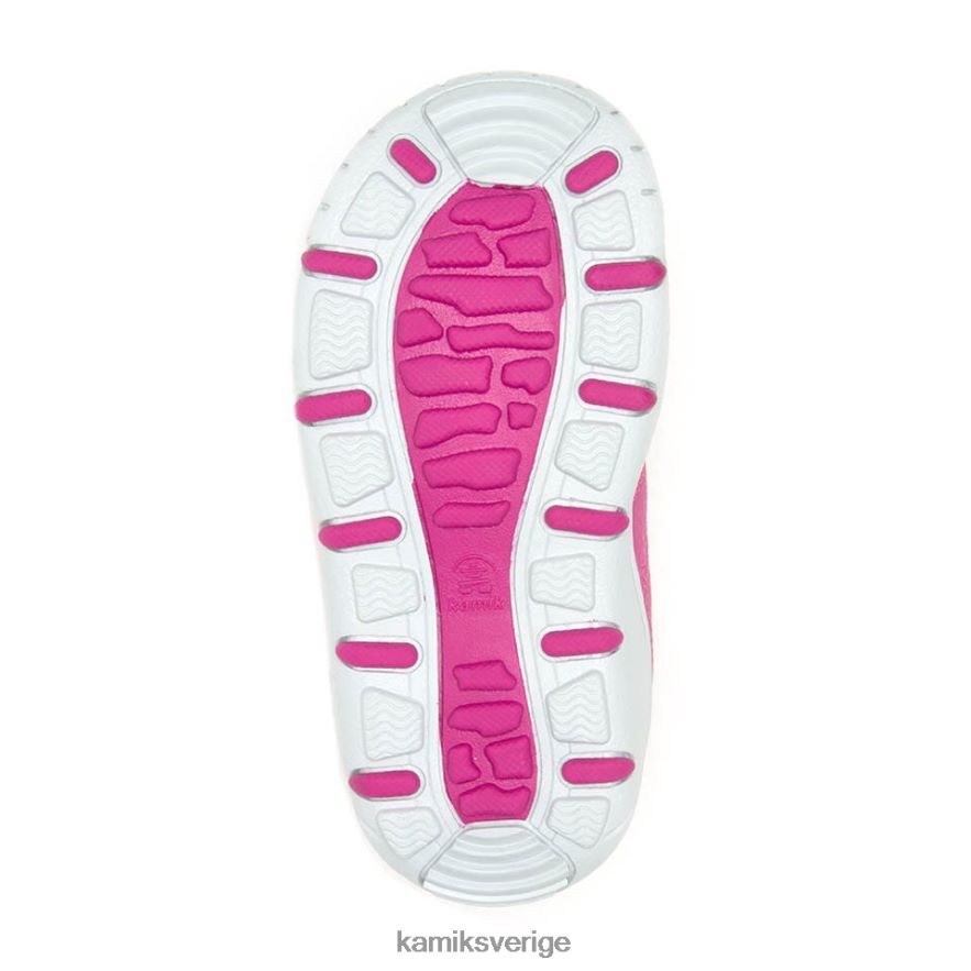 skor se Kamik barn fors magenta N02N00184