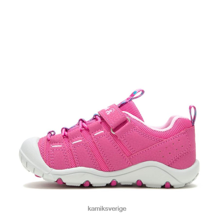 skor se Kamik barn fors magenta N02N00184