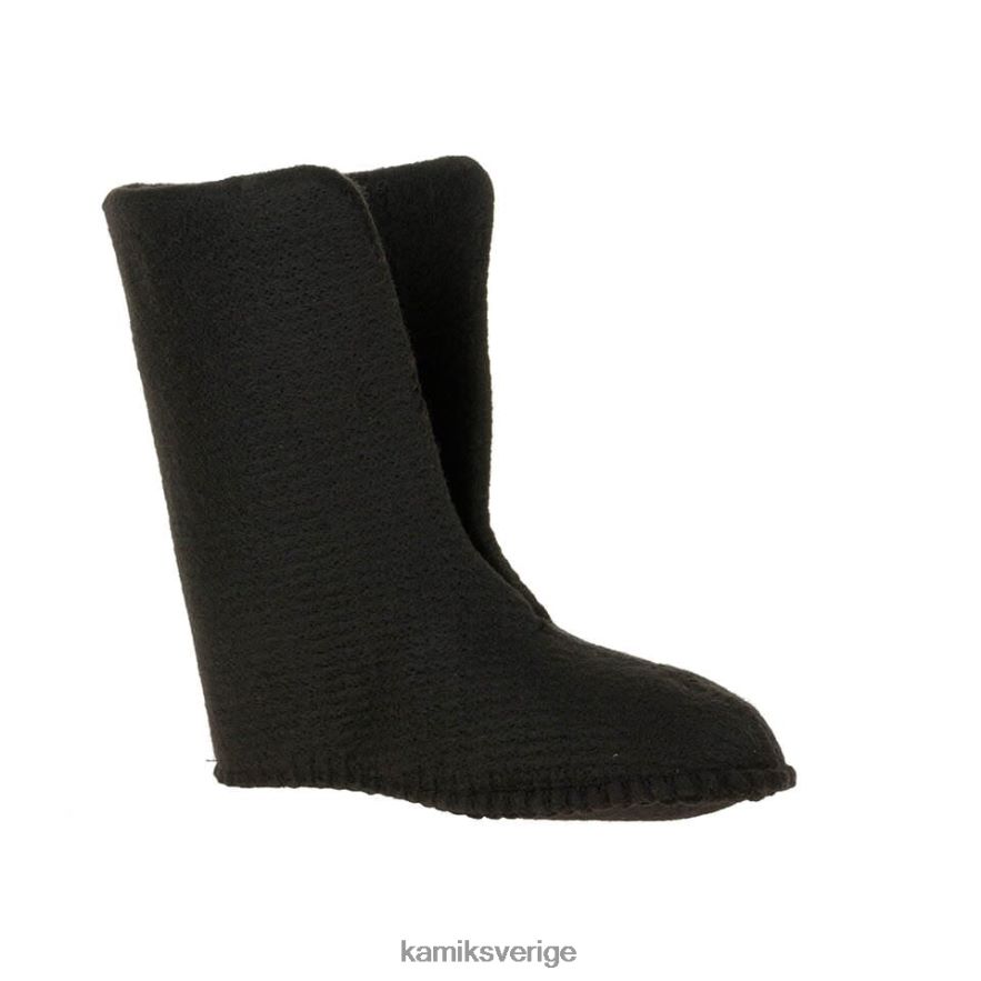Tillbehör se Kamik barn termoskydd 6mm svart N02N00450