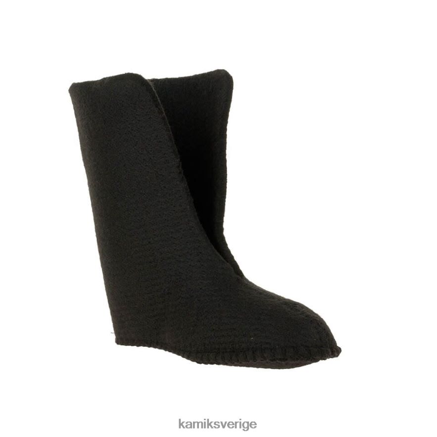 Tillbehör se Kamik barn termoskydd 6mm svart N02N00450