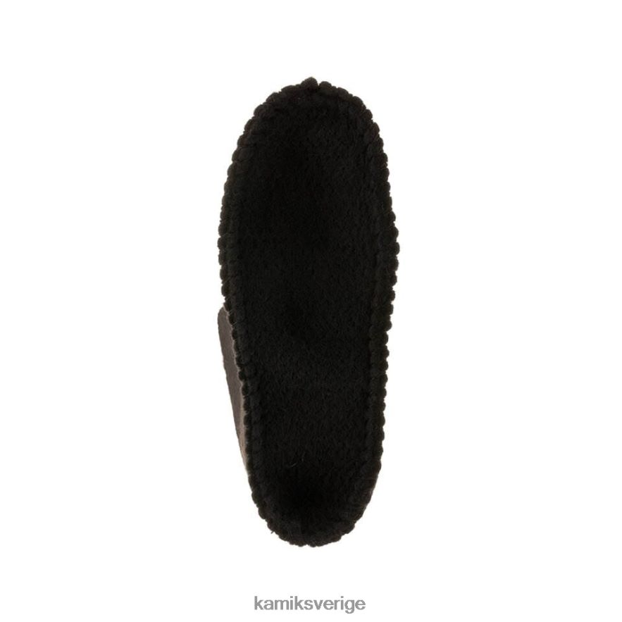 Tillbehör se Kamik barn termoskydd 6mm svart N02N00450