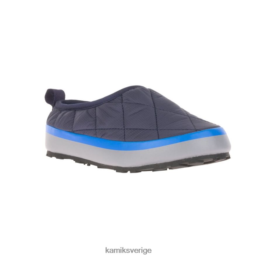 tofflor se Kamik barn pösig Marin N02N00361