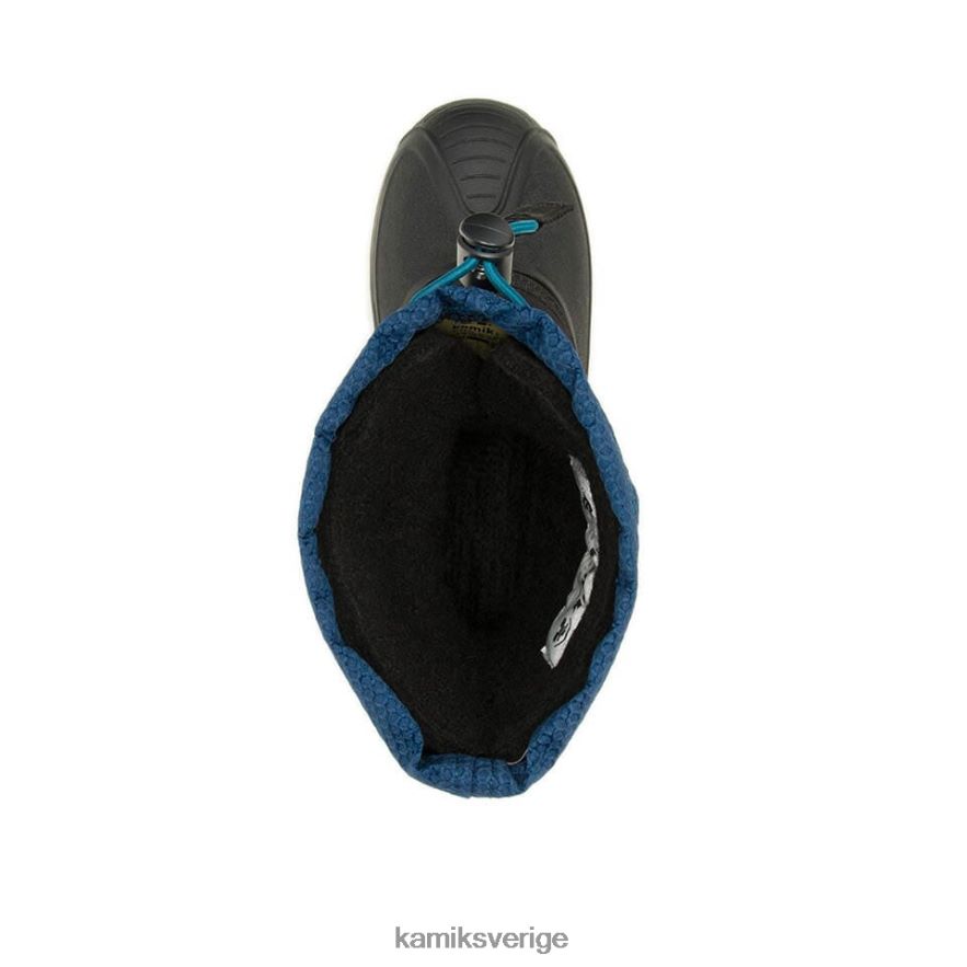 vinterkängor se Kamik barn finley 2 Marin N02N00280