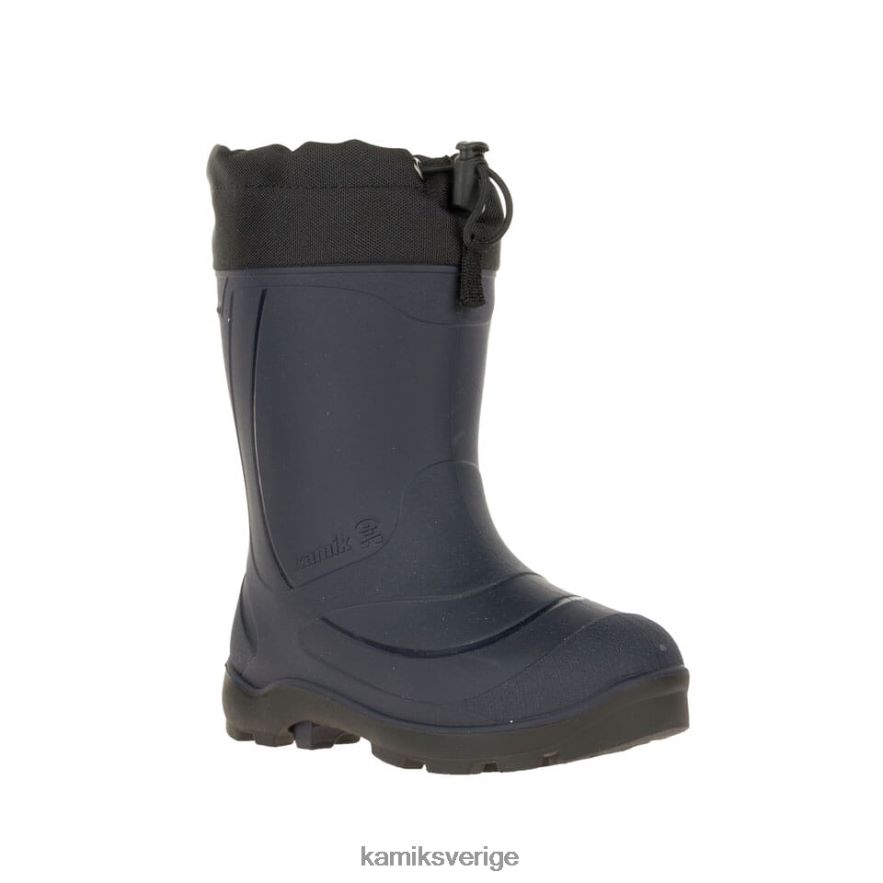 vinterkängor se Kamik barn snobuster 1 Marin N02N00222