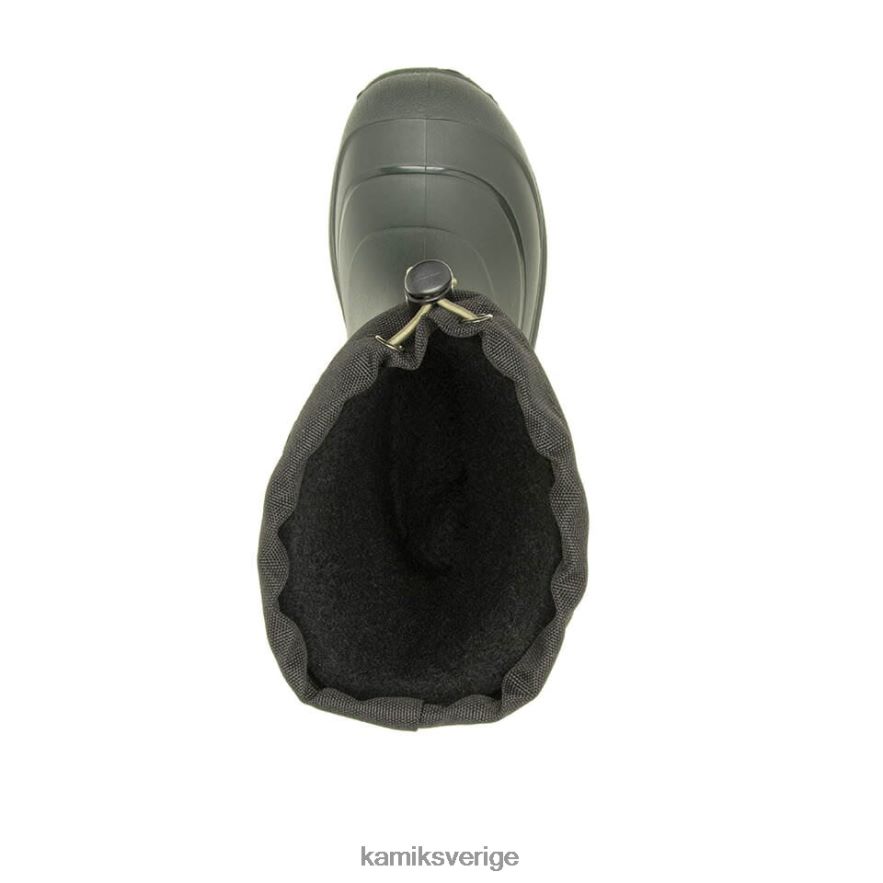 vinterkängor se Kamik barn snobuster 1 kaki N02N00225