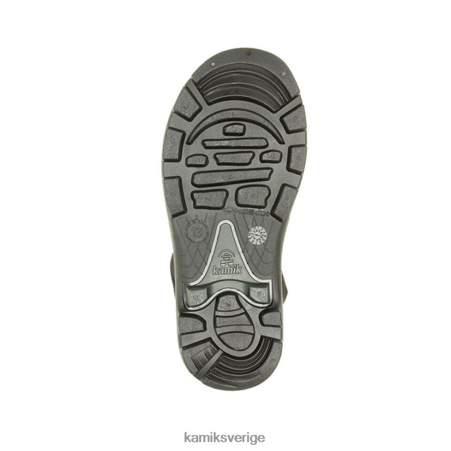 vinterkängor se Kamik barn snobuster 1 kaki N02N00225