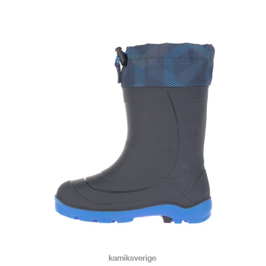 vinterkängor se Kamik barn snobuster 2 marinblå N02N00228