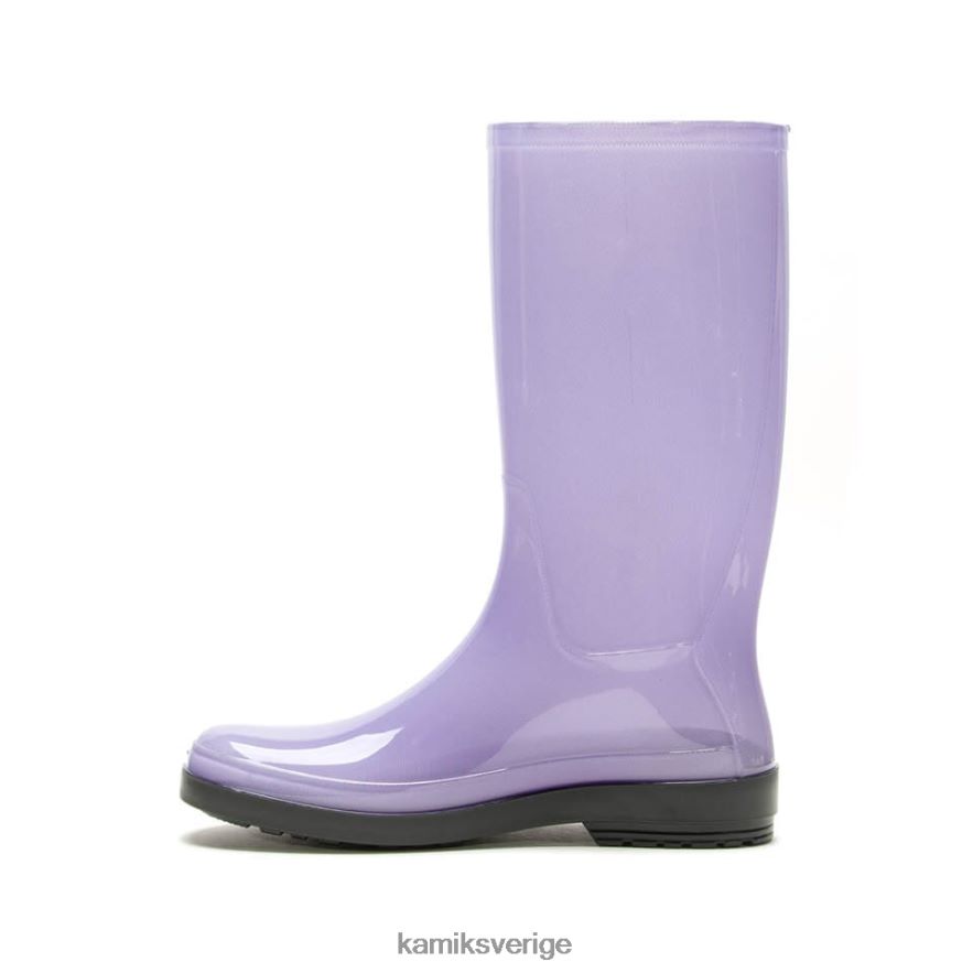 gummistövlar se Kamik kvinnor heidi 2 lavendel N02N004