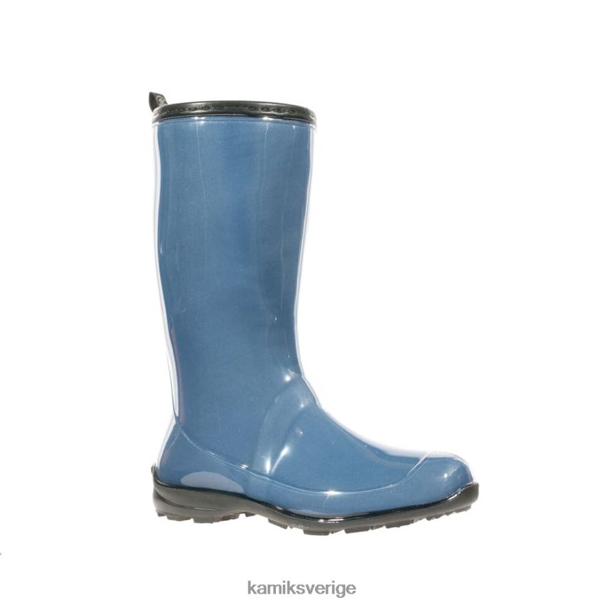 gummistövlar se Kamik kvinnor heidi jeans N02N0032