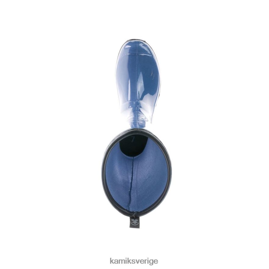 gummistövlar se Kamik kvinnor heidi jeans N02N0032