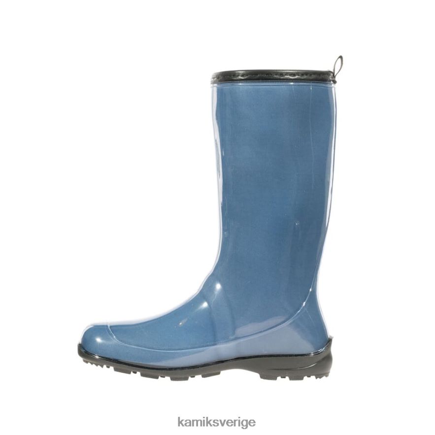 gummistövlar se Kamik kvinnor heidi jeans N02N0032