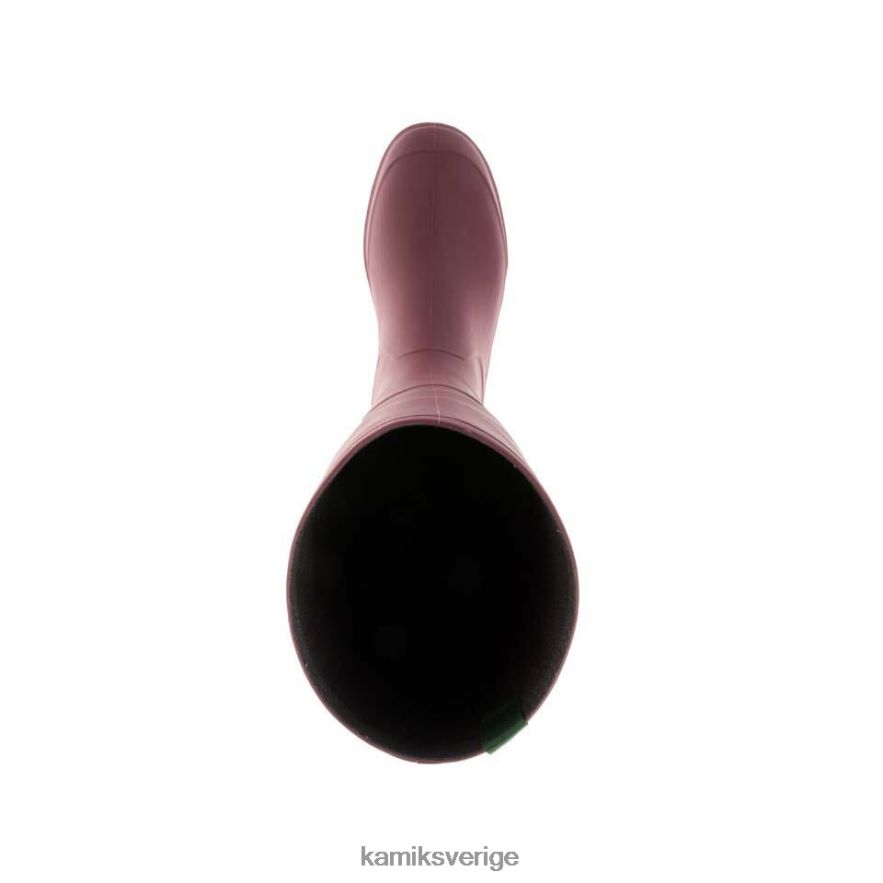 gummistövlar se Kamik kvinnor miranda vinröd N02N0036