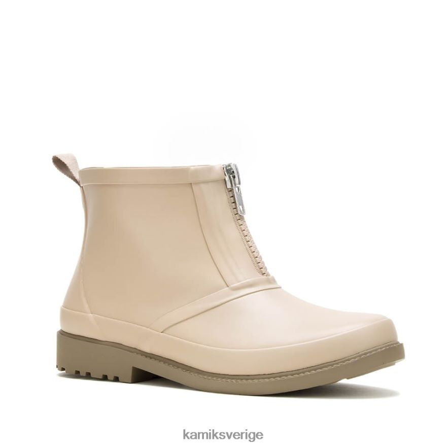 gummistövlar se Kamik kvinnor nicky beige N02N006