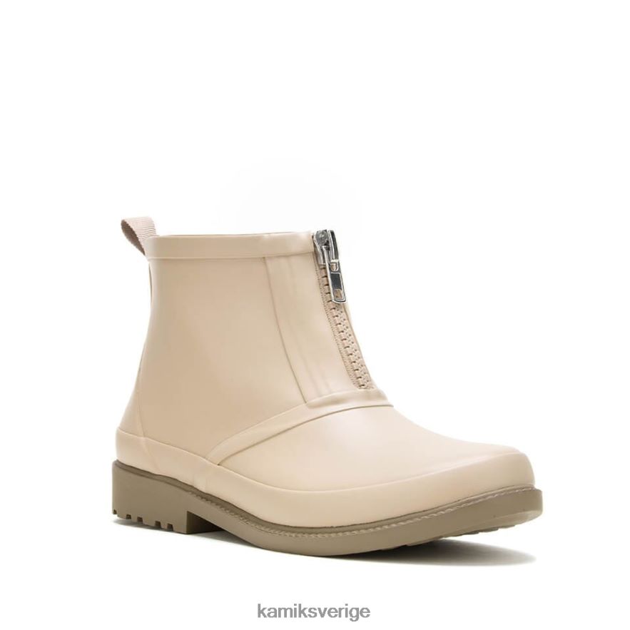 gummistövlar se Kamik kvinnor nicky beige N02N006