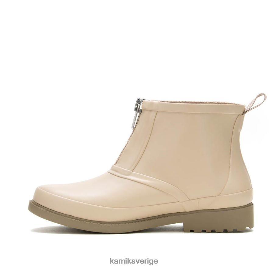 gummistövlar se Kamik kvinnor nicky beige N02N006