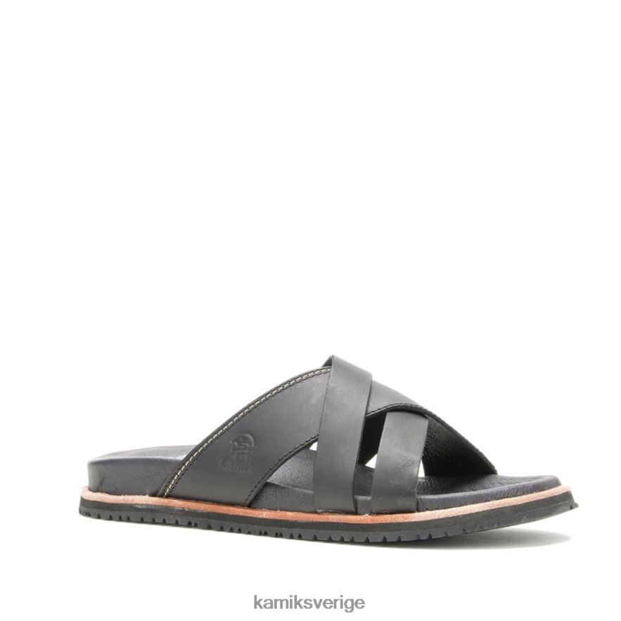 sandaler se Kamik kvinnor sadie rutschkana svart N02N0061