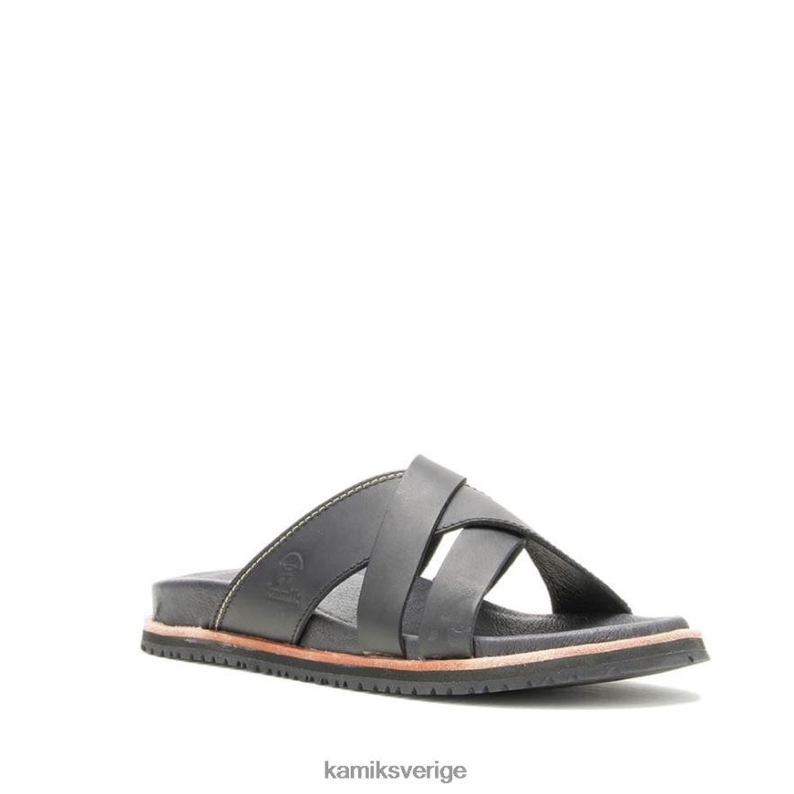 sandaler se Kamik kvinnor sadie rutschkana svart N02N0061