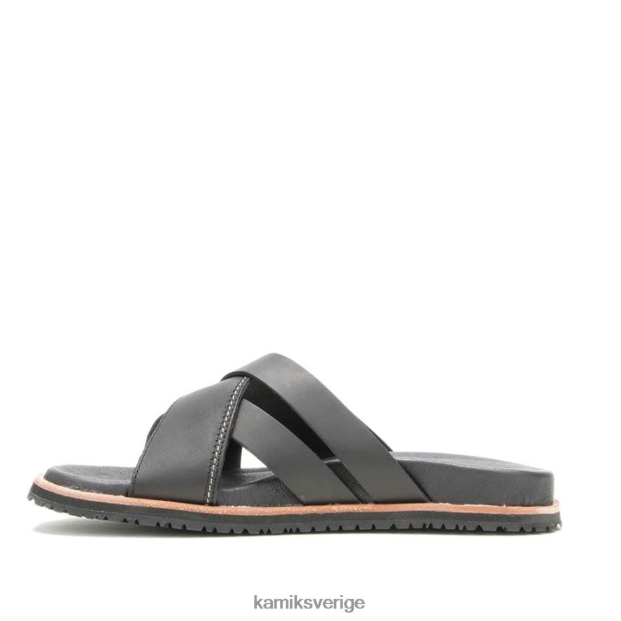 sandaler se Kamik kvinnor sadie rutschkana svart N02N0061
