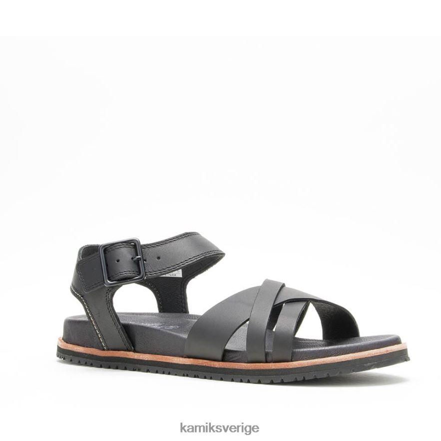 sandaler se Kamik kvinnor sadie svart N02N0053