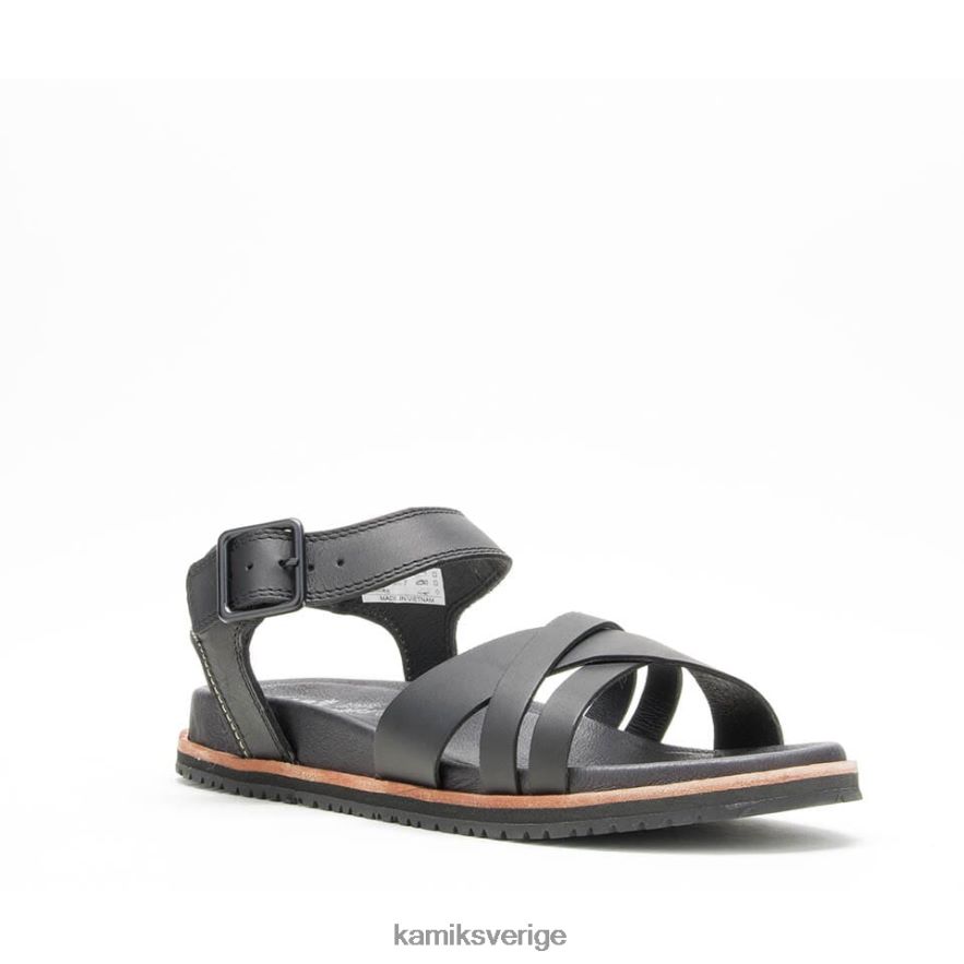 sandaler se Kamik kvinnor sadie svart N02N0053