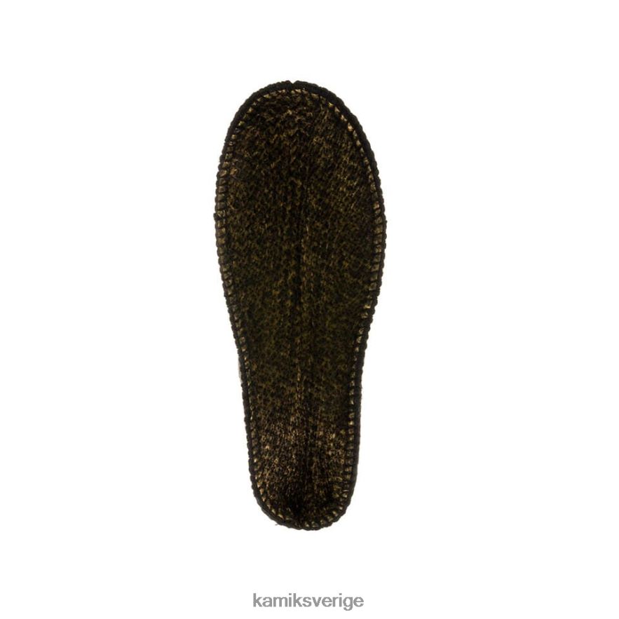 Tillbehör se Kamik kvinnor termoskydd 8mm svart N02N00174