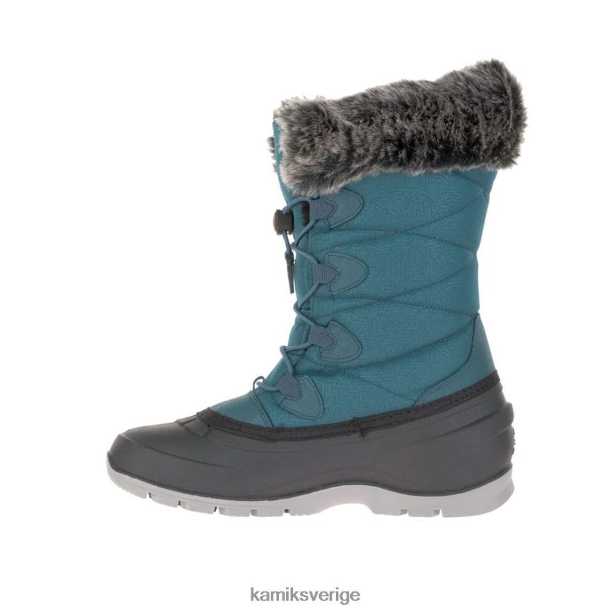 vinterkängor se Kamik kvinnor momentum 3 kricka N02N00151