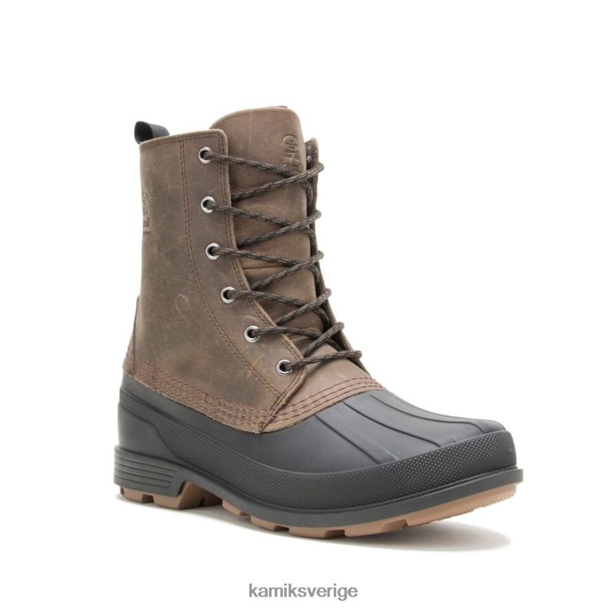 arv 1898 samling se Kamik män Lawrence l fossil N02N00502