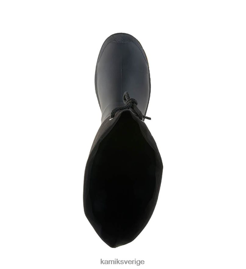 jakt & industristövlar se Kamik män arbetsdag 2 bx svart/crepe N02N00493