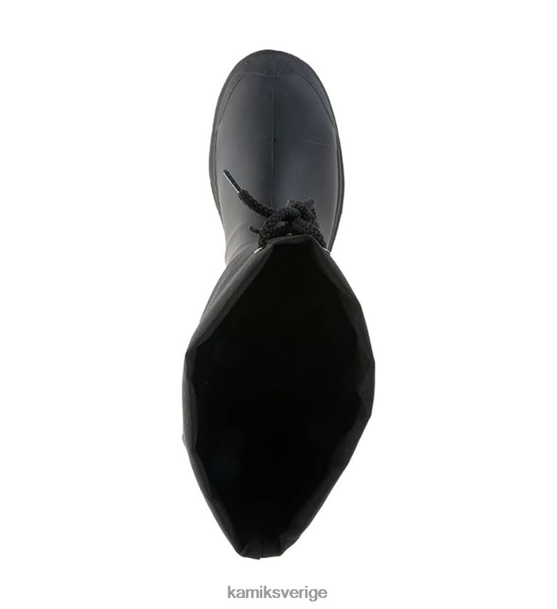 jakt & industristövlar se Kamik män arbetsdag 3 bx svart/crepe N02N00494